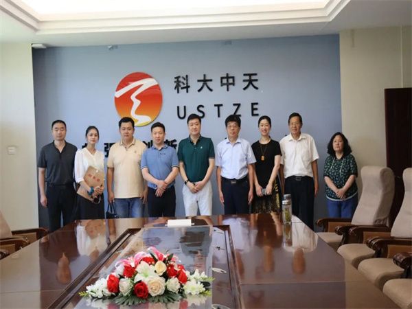 探索臺(tái)商合作，助力兩岸交流